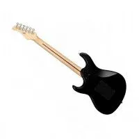 Cort G250-BK  Электрогитара, 6 струн, 22 лада, цвет чёрный