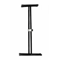 Foix Q-1XA Стойка для клавишных инструментов, одинарная X