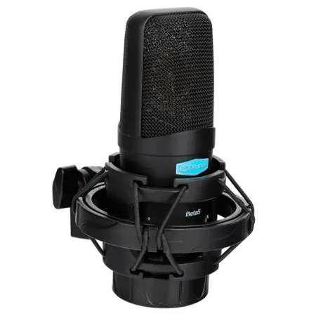 Alctron Beta5 Pro Fet Микрофон конденсаторный студийный