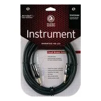 Шнур инструментальный PLANET WAVES PW-AG-30 Circuit Breaker