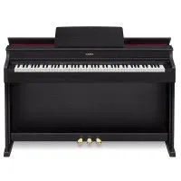 CASIO Celviano AP-470BK пианино цифровое, цвет чёрное дерево