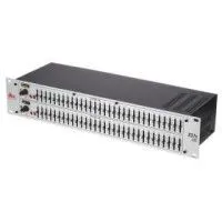 dbx 231S EQ Эквалайзер графический, 2 канала