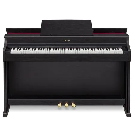 CASIO Celviano AP-470BK пианино цифровое, цвет чёрное дерево