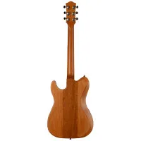 Godin Radium Winchester Brown RN Электрогитара Telecaster, 6 струн, HSH, цвет коричневое дерево