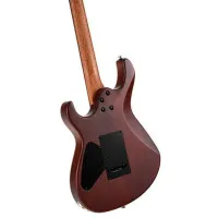 CORT G300-RAW-WBAG-NS Электрогитара G-Series, цвет натуральный, с чехлом