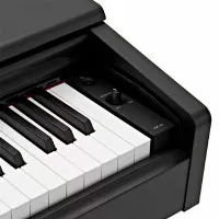 YAMAHA YDP-145B Arius Пианино цифровое, цвет черный