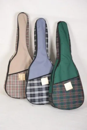 SOLO ЧГ12ц2 Чехол для акустической гитары