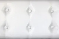 FLIGHT KB020 GWHT банкетка деревянная, регулируемая