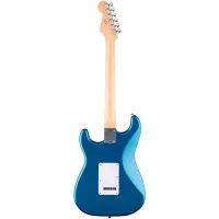 FENDER Standard Stratocaster HSS Aqua Marine Metallic Электрогитара, 6 струн, цвет синий