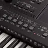 YAMAHA PSR-EW410 синтезатор с автоаккомпанементом, 76 клавиш, 48 полифония, 758 тембр, 235 стили