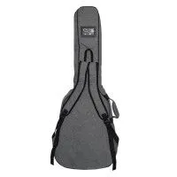 ACURY NOTAMI GC-4110 GREY Чехол для акустической гитары 41", серый