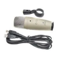 Микрофон Behringer C-1U