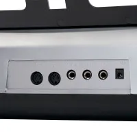 Rin RK-107 Синтезатор, 61 клавиша, с восточными тембрами