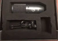AKG Perception 120 Микрофон конденсаторный кардиоидный
