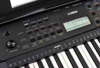 YAMAHA PSR-E273