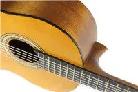 Valencia VC204 Гитара классическая