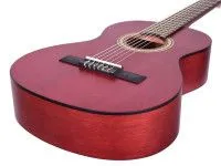 Valencia VC203TWR Гитара классическая размера 3/4