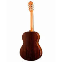 Alhambra 6.209 Classical Conservatory 5P A Гитара классическая 4/4, фирменный чехол в комплекте