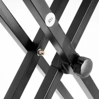 DADI KS-201 Стойка XX для синтезатора, черная