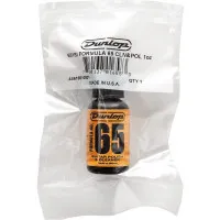 Dunlop 651SI Formula 65 Средство для очистки/полироль для гитары