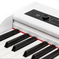 Pierre Cesar M430E WH Фортепиано цифровое, 88 клавиш