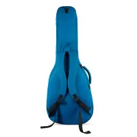 BRO BAG CAG-41DB Чехол для акустической гитары 41", утепленный, темно-синий