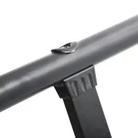 Стойка для клавишных Solista XX-362.