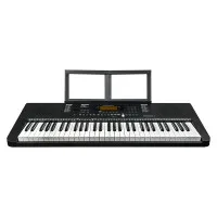 ROCKDALE Premiere 2 Синтезатор, 61 клавиша