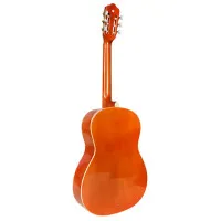 Solista 310-39-YN Гитара классическая, корпус 4/4, цвет натуральный