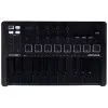 Arturia MiniLAB 3 Deep Black MIDI клавиатура 25 клавиш