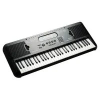 Kurzweil KP70 LB Синтезатор, 61 клавиша, полифония 32, цвет чёрный