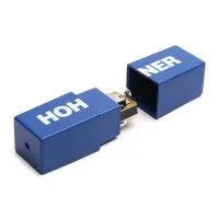 Hohner M915058 Mini Harp 125/8 C