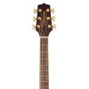 Takamine GN51CE-NAT Гитара электроакустическая NEX с вырезом, цвет натуральный