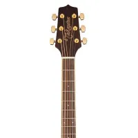 Takamine GN71CE NAT Гитара электроакустическая NEX с вырезом, цвет натуральный