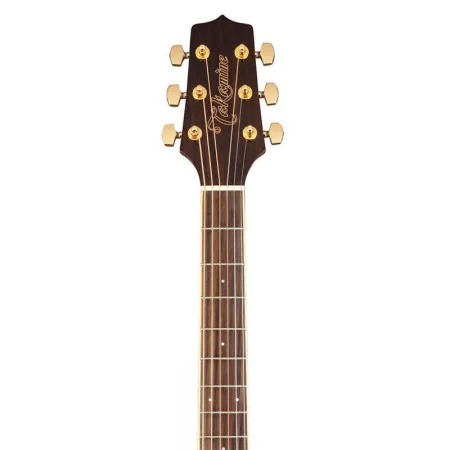 Takamine GN51CE-NAT Гитара электроакустическая NEX с вырезом, цвет натуральный