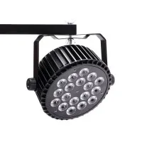 XLine Light LED PAR 1815 Прожектор светодиодный RGBWA