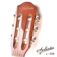 Гитара классическая Solista L-306-36