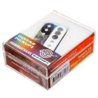 BELCAT BH-33Neck-ZB Звукосниматель магнитный, хамбакер, нековый, зебра