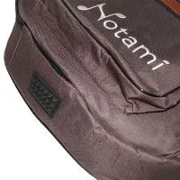 ACURY NOTAMI GC-4130 BROWN Чехол для классической гитары 4/4, Folk, коричневый