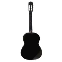 Cantades CG-C-3 BK Гитара классическая 4/4, цвет черный