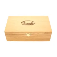 Октава МК-101-8Н КУ Микрофон конденсаторный, картонная коробка, цвет никель