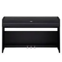 YAMAHA YDP-S55B Пианино цифровое, 88 клавиш, чёрное