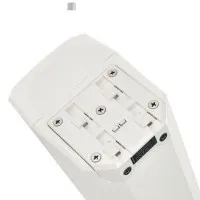 dB Technologies ES503 WHITE Мобильный комплект акустических систем, 1000 Вт (RMS), цвет белый