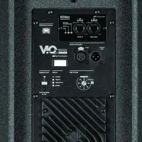 dB Technologies VIO X206 90/60 Акустическая система активная  премиум класса