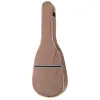 Lutner MLCG-46k Чехол для классической гитары, коричневый