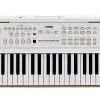 YAMAHA EZ-310 Синтезатор, 61 клавиша, цвет белый