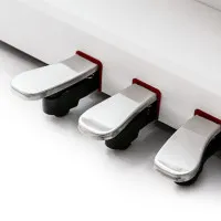 Pierre Cesar DP-500-H-WH Фортепиано цифровое, 88 клавиш