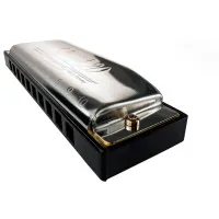 Hohner Special 20 560/20 G (M560086P) Гармошка губная диатоническая Richter Classic, С-major