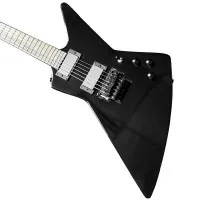 Magna 2000EFR-BK Электрогитара, черная