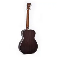 Sigma OMT-1 Гитара акустическая, цвет натуральный